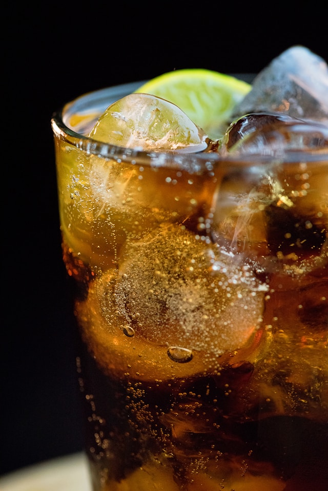 Coca-Cola